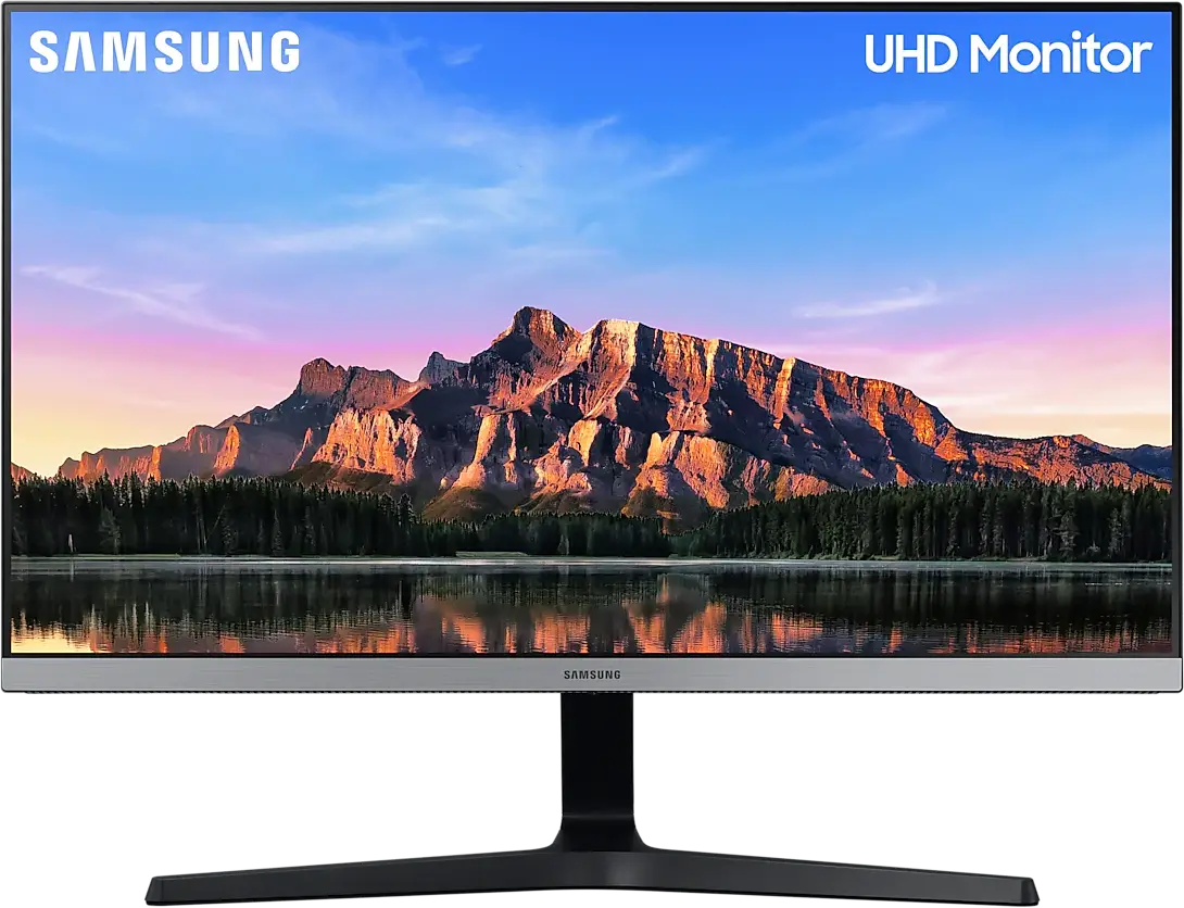 Samsung U28R550UQRX monitor